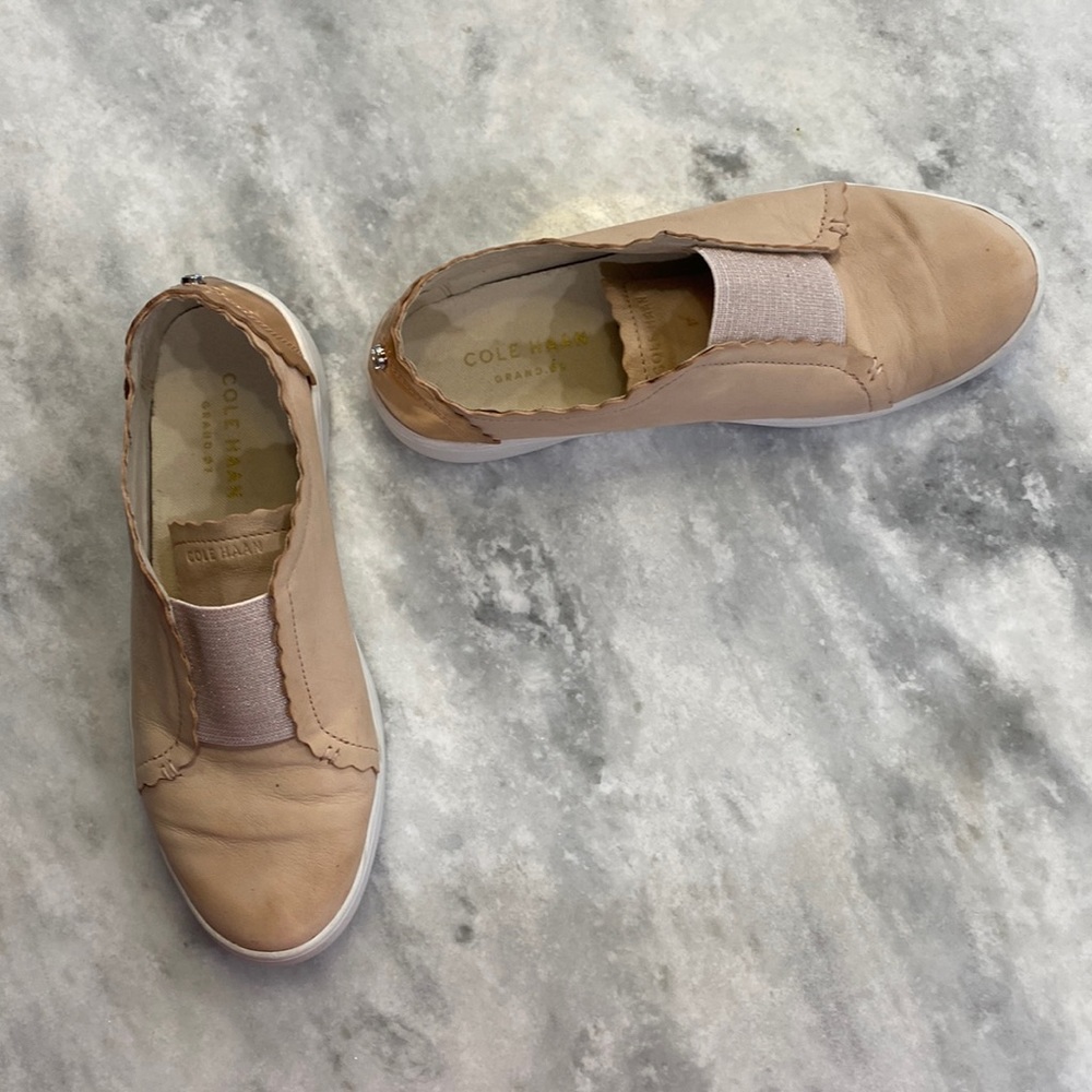 Cole Haan city sneakers